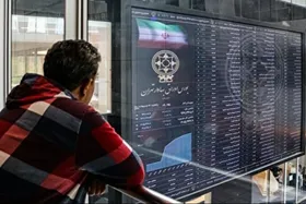 بورس، دی&zwnj;ماه را چگونه پشت&zwnj; سر می&zwnj;گذارد؟