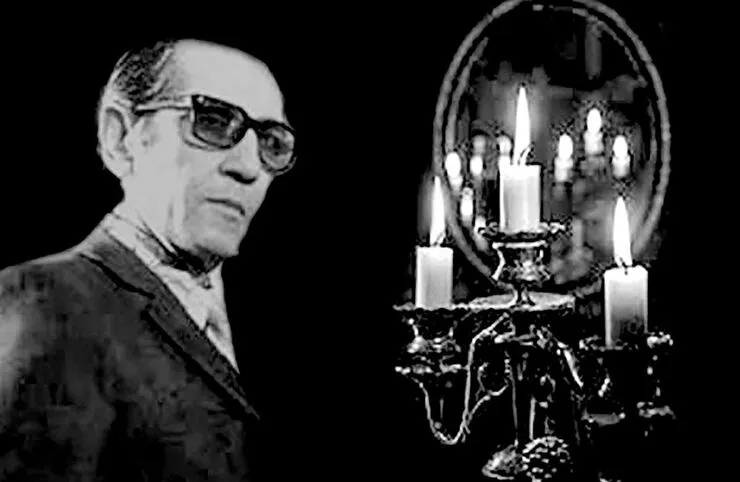یادی از جهانگیر فروهر هم زمان با سالروز درگذشت او | جایی برای پیرمرد‌ها نیست؟