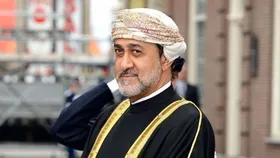 سلطان عمان یکشنبه(۷ خرداد ۱۴۰۲) به تهران سفر می&zwnj;کند