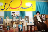 آیت‌الله علم‌الهدی: انقلابی که ریشه در اخلاص و خون شهدا دارد، نابودشدنی نیست