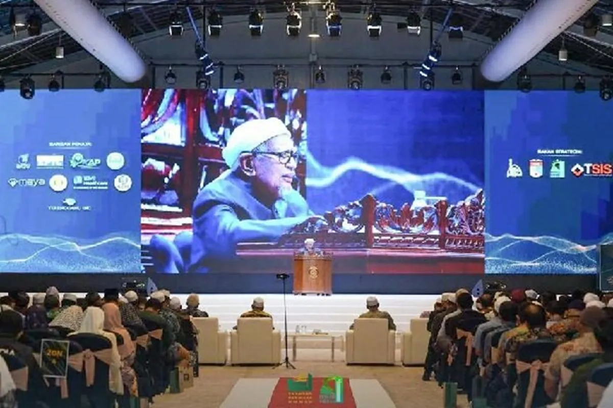 تفسیر المیزان