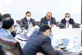بازچرخانی آب علیه کم آبی در مشهد