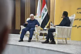 حشد شعبی: از تهدید&zwnj;ها هراسی نداریم
