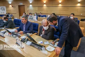 کاهش آسیب&zwnj;ها با تأمین زیرساخت&zwnj;های ایمنی در ساختمان&zwnj;ها