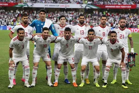جایگاه تیم ملی ایران در جدیدترین رده&zwnj;بندی فیفا