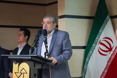 مانور استانی ارائه خدمت به زائران