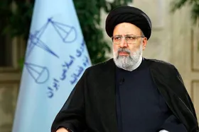 رئیسی: همه بخش&zwnj;های کشور باید در مسیر عدالت حرکت کنند
