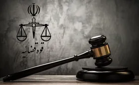 اجرای حکم قصاص قاتل متخصص قلب در ملأعام