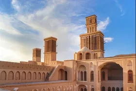 ویدئو| یزدِ زیبا، مقصدی فراموش&zwnj;نشدنی