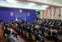 اژه‌ای: به مسائل کشور نگاه بخشی ندارم و منافع کشور و مردم را در نظر می‌گیرم