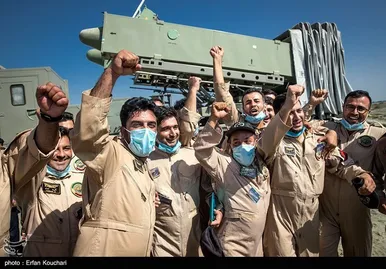 آغاز رزمایش مشترک ذوالفقار ۱۴۰۰