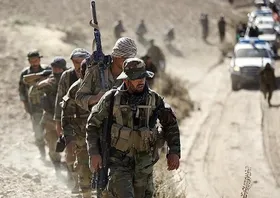 معاون سخنگوی وزارت دفاع افغانستان: جنگ در ۱۵ ولایت شدت گرفته است