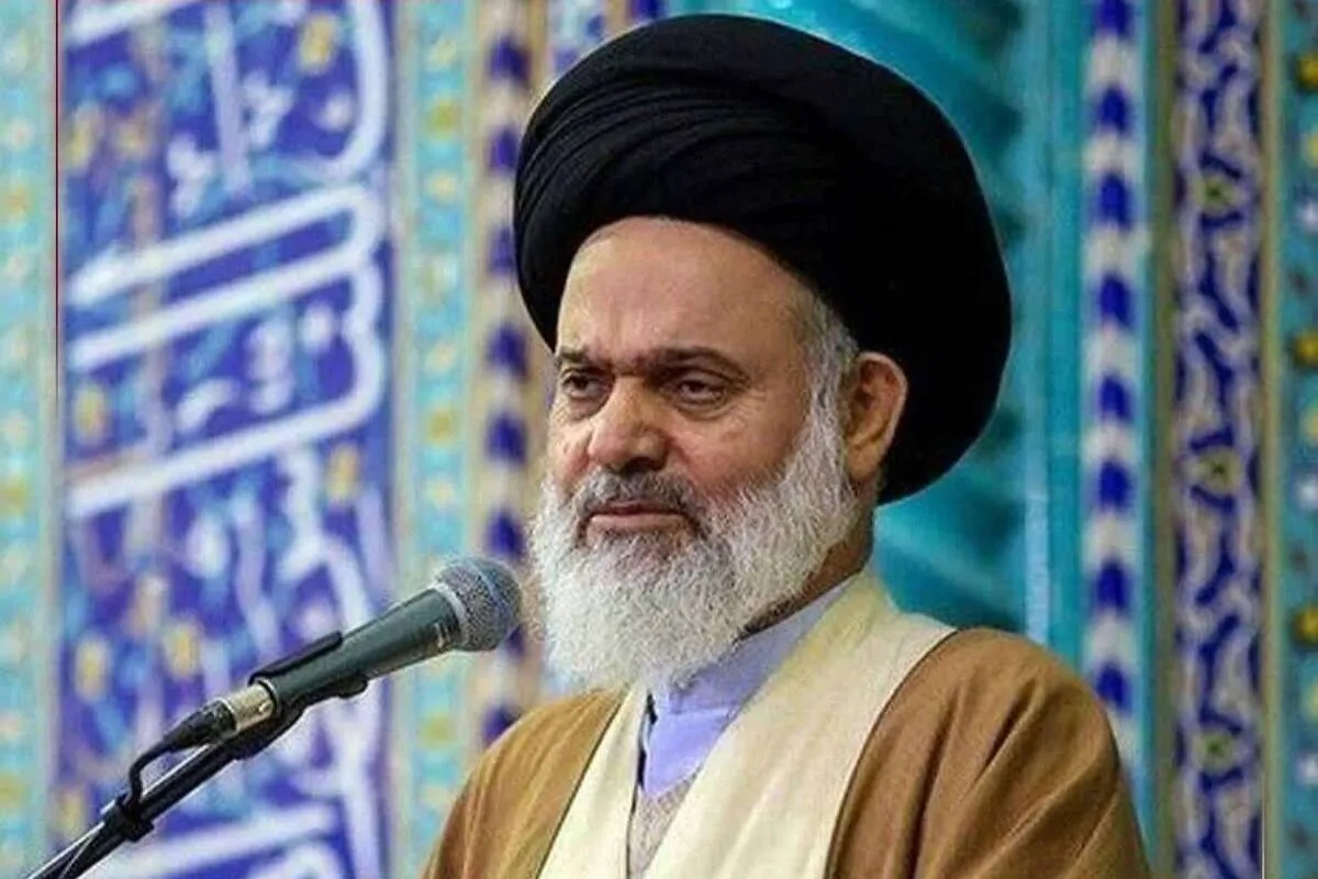 آیت‌الله حسینی بوشهری: گزارش نهایی فرآیند انتخاب و معرفی سومین رهبر نظام جمهوری اسلامی به زودی اعلام خواهد شد