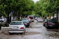 پیش‌بینی هواشناسی مشهد و خراسان رضوی، امروز (شنبه، ۲ خرداد ۱۴۰۵) | تداوم بارش‌های رگباری در سطح استان