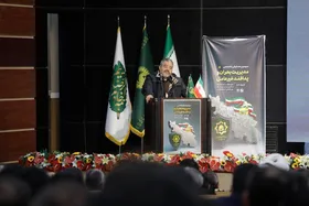 لزوم حفاظت از آستان قدس رضوی به عنوان دارایی معنوی کشور&nbsp;