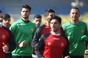 ۲ نفتی دیگر با گوهری در پرسپولیس همبازی می&zwnj;شوند؟