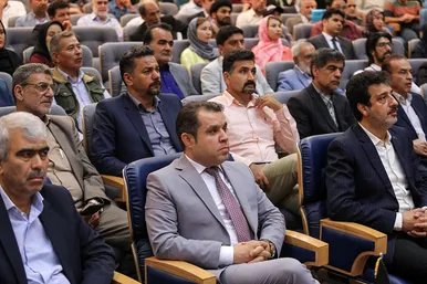 «وطنِ مهر» مراسم گرامیداشت روز جهانی پناهنده