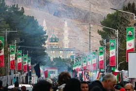 شهادت فرمانده ارشد سپاه در انفجار تروریستی کرمان تکذیب شد