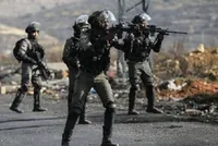 شهادت جوان فلسطینی در بیت لحم به دست نظامیان صهیونیست
