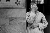 خراسان رضوی رتبه نخست نگهداری از افراد مجهول‌الهویه را دارد