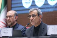 استاندار خراسان رضوی: استان به هفت منطقه بین شهرداری‌ها تقسیم شود