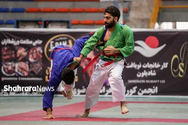 مسابقات کوراش قهرمانی کشور‎‎