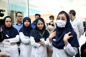 ۲۰۰ پرستار دانشگاه علوم پزشکی مشهد به کرونا مبتلا شده&zwnj;اند