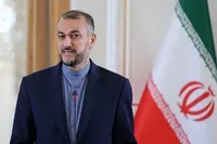 وزیر امور خارجه: بازی سپاهان و الاتحاد عربستان در زمان دیگری تکرار شود + فیلم