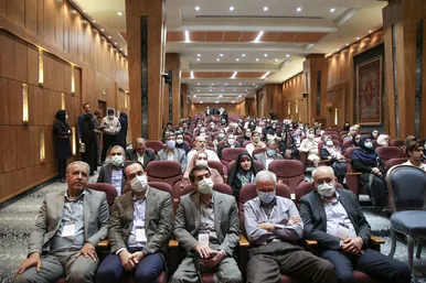  کنگره بین المللی درمان ناباروری و تولید مثل 