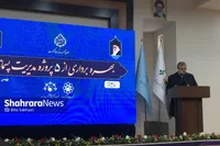 شهردار مشهد: اولویت فعلی مدیریت شهری اجرای پروژه‌های زیست محیطی است | مشهد در حوزه پسماند پیشرو بوده است+ فیلم