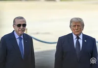 تماس تلفنی اردوغان با ترامپ و رایزنی درباره ایران و توافق مکه
