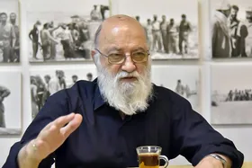 گفت&zwnj;وگوی اختصاصی شهرآرانیوز با مهدی چمران درباره شهید صیاد شیرازی، همرزم دیرینش