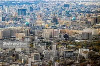 هشدار معاون وزیر راه: تعادل زائر و مجاور در بافت پیرامونی حرم رضوی برهم خورده است
