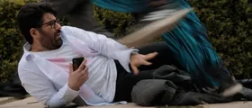 زمان پخش مجموعه تلویزیونی &laquo;حالا برعکس&raquo; با حضور حامد همایون + تیزر