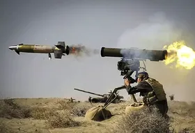 ادامه حملات حزب الله لبنان به مواضع اسرائیل (۳۱ فروردین ۱۴۰۳)