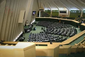 روابط عمومی مجلس حقوق خرداد ۱۴۰۲ نمایندگان را منتشر کرد+ عکس