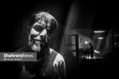 گزارش تصویری | پنجه‌های نرم، سنگ‌های سخت؛ میراث سنگی ماندگار