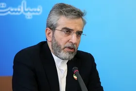 باقری: ایران به خطای مجدد صهیونیست&zwnj;ها پاسخی سهمگین&zwnj;تر خواهد داد + فیلم