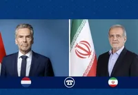 پزشکیان: به هیچ‌وجه دنبال جنگ و درگیری نیستیم