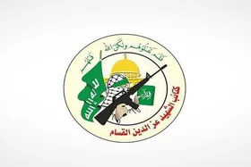 قسام جسد ۳ اسیر صهیونیست را تحویل می دهد