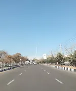 آغاز آزمایش موشکی در مشهد و چند نقطه دیگر کشور (تکذیب شد) + فیلم و عکس