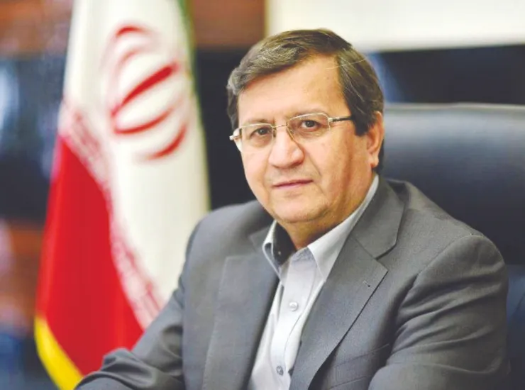 رئیس کل بانک مرکزی: بازار ارز در روز‌های آینده به آرامش خواهد رسید