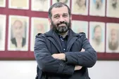 رئیس حوزه هنری خراسان رضوی: دغدغه ما تغییر فضای عمومی فیلمسازی استان است