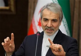 وعده بدون اجرا نمی&zwnj;دهم/ پای کار اتصال بیرجند به شبکه ریلی هستم