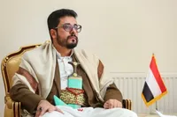 سفیر یمن در تهران: دشمن اهل خیانت است باید دست به ماشه باشیم