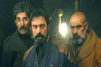 ماجرای یک اتفاق تاریخی که تبدیل به فیلم نامه «تاکسیدرمی» شد