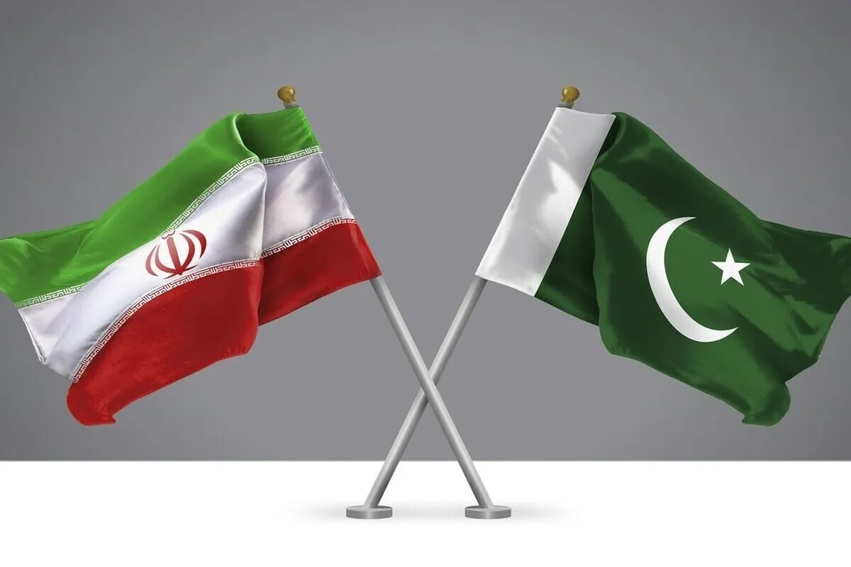 نخست‌وزیر پاکستان با رئیس‌جمهور کشورمان تماس تلفنی برقرار کرد