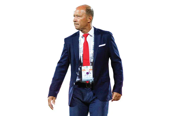 تا ماه دسامبر با پرسپولیس راه می‌آیم
