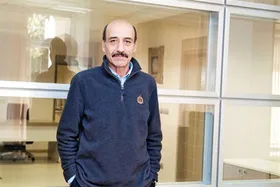 سفر بی&zwnj;سروصدای مربی مشهور به ایران