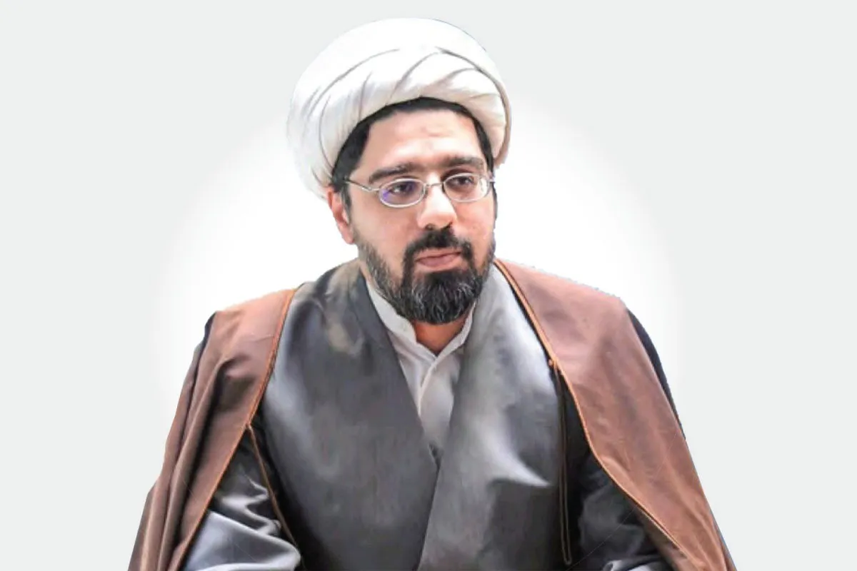 جهادگر کتاب | درباره علی صفوی شاملو به مناسبت هفته کتاب و کتاب خوانی
